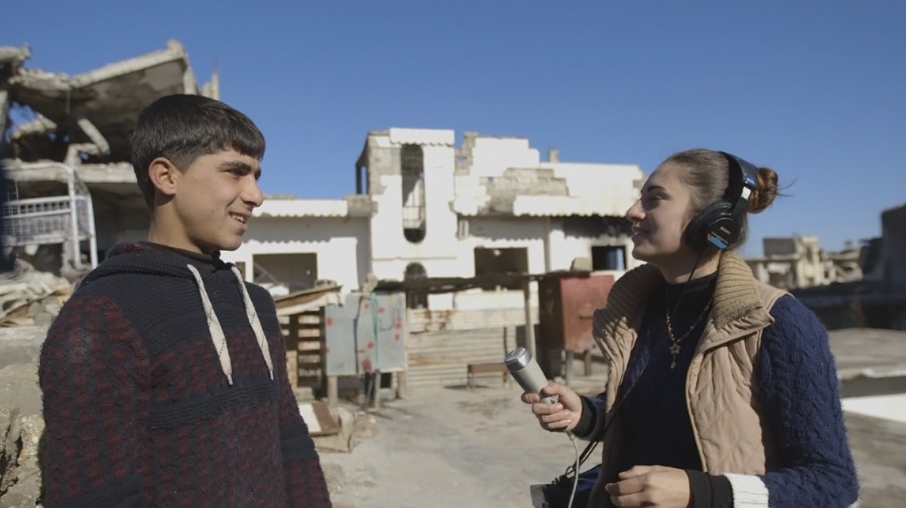 RADIO KOBANI